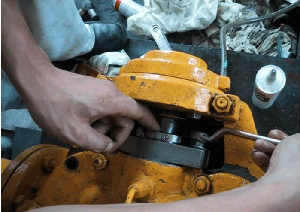 圖文示范集裝式機械密封安裝要領及步驟(中)